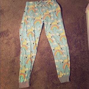 Men’s joggers size medium